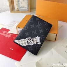 Louis Vuitton Wallets Purse